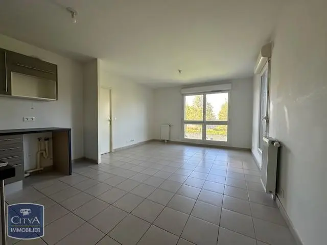 Photo 2 Appartement 2 pièces 43.1m²