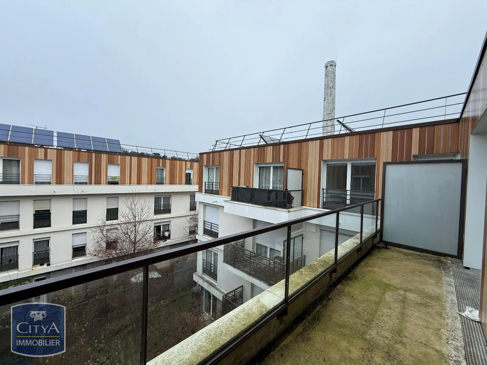 Photo 6 Appartement 2 pièces 39.67m²