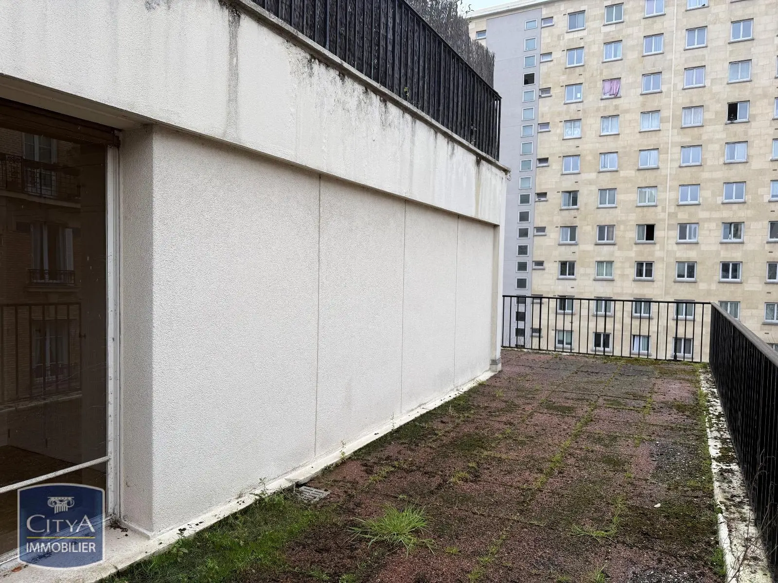 Photo 8 Appartement 4 pièces 63.9m²