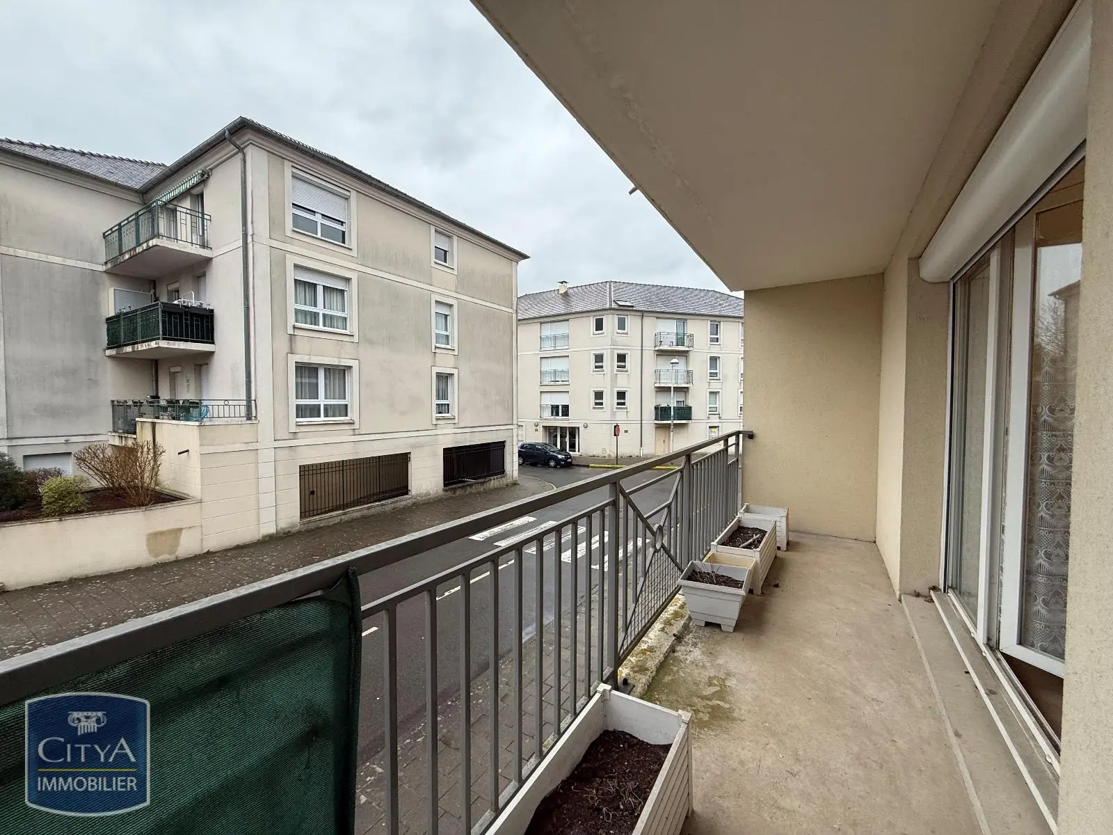 Photo 4 appartement Bussy-Saint-Georges