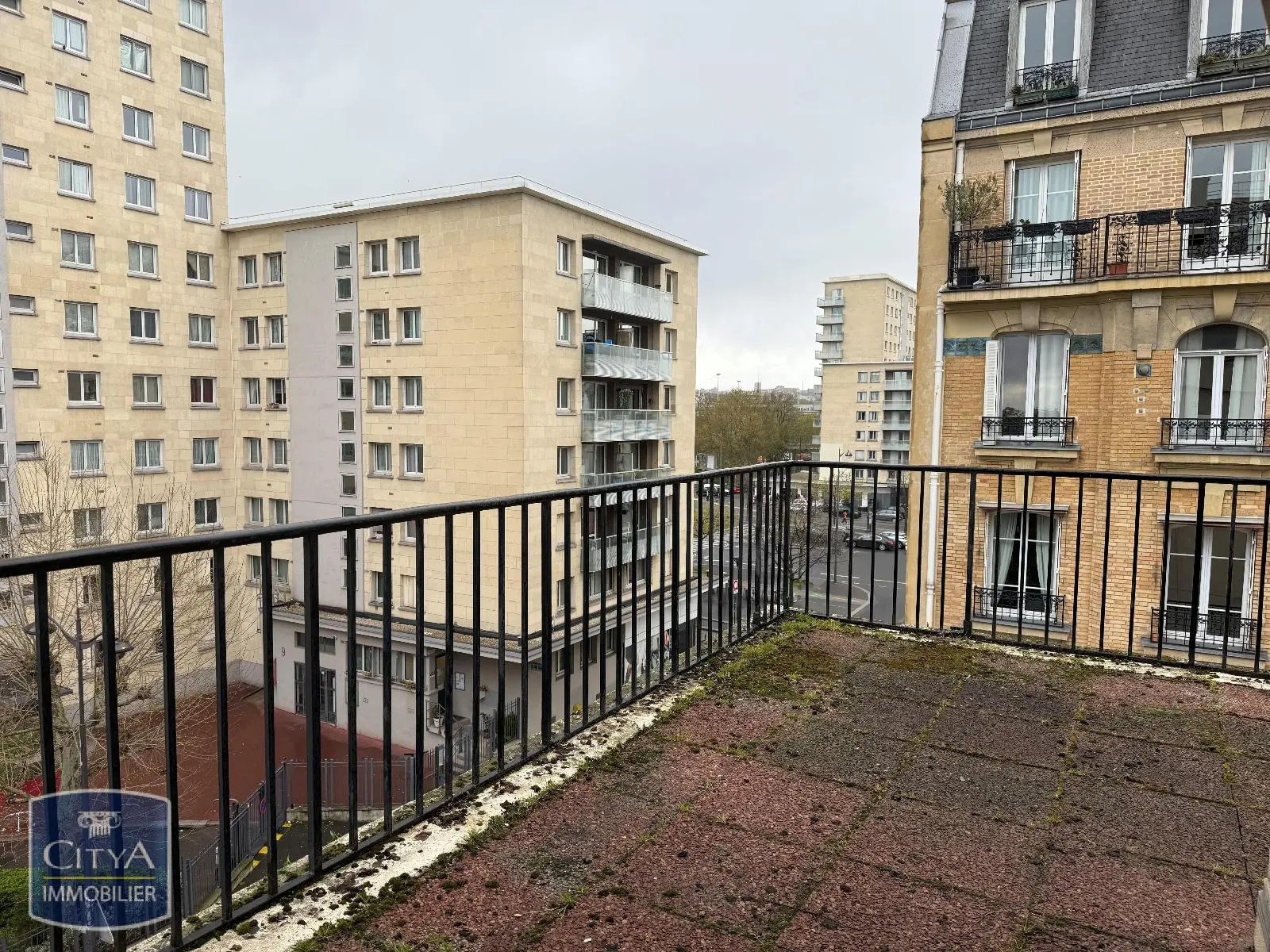 Photo 9 Appartement 4 pièces 63.9m²