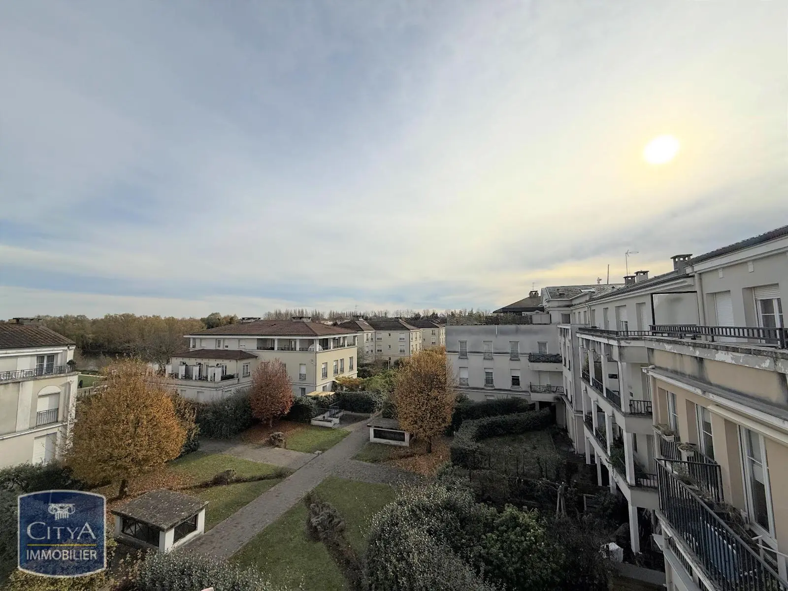 Photo 11 Appartement 3 pièces 77.32m²