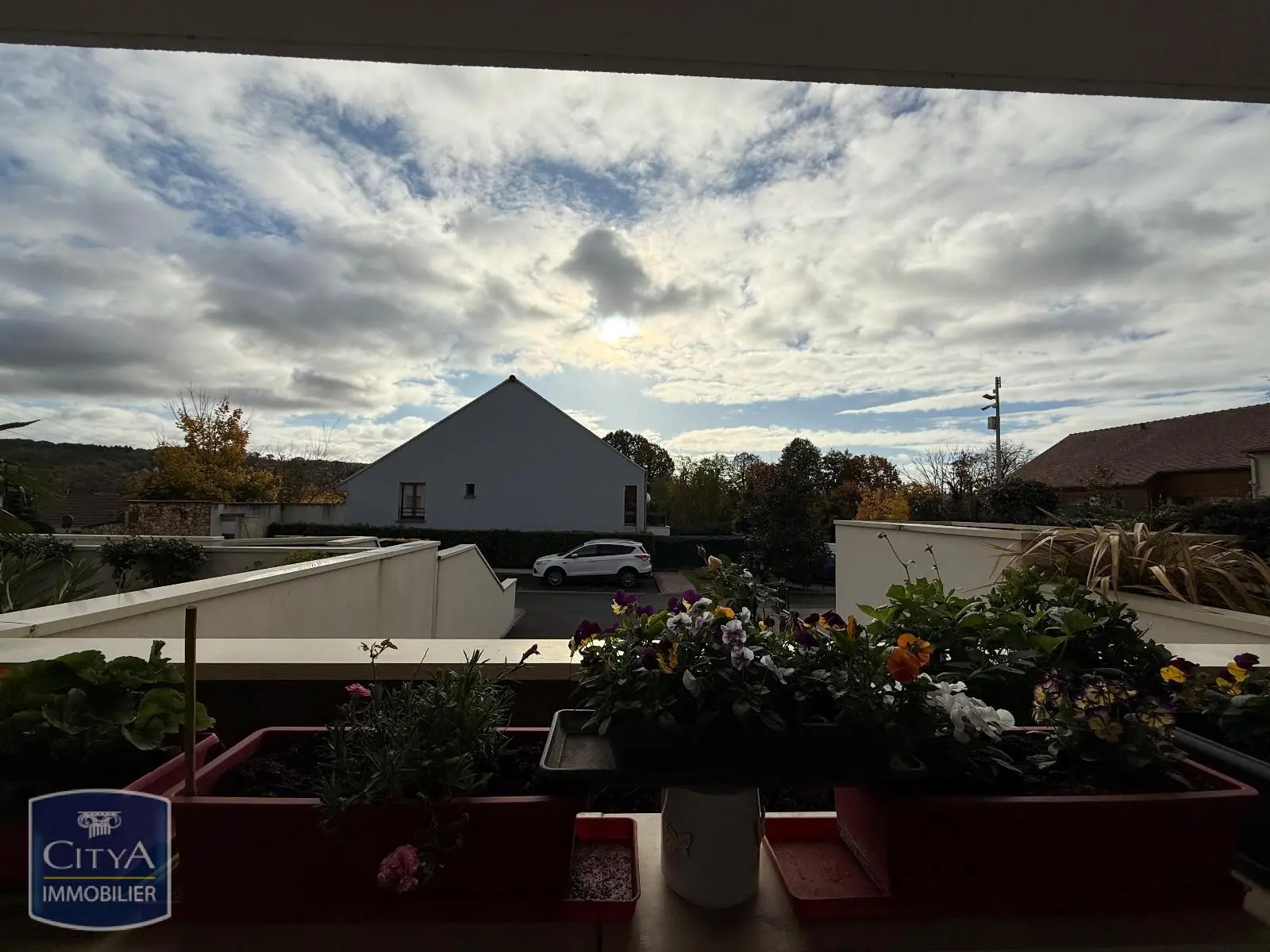 Photo 6 Appartement 1 pièce 30.63m²