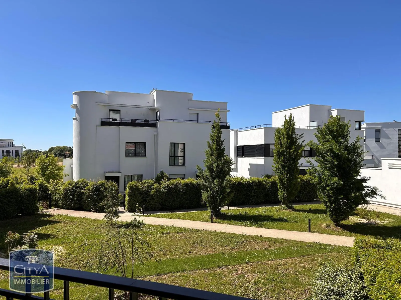 Photo 4 Appartement 2 pièces 40.56m²