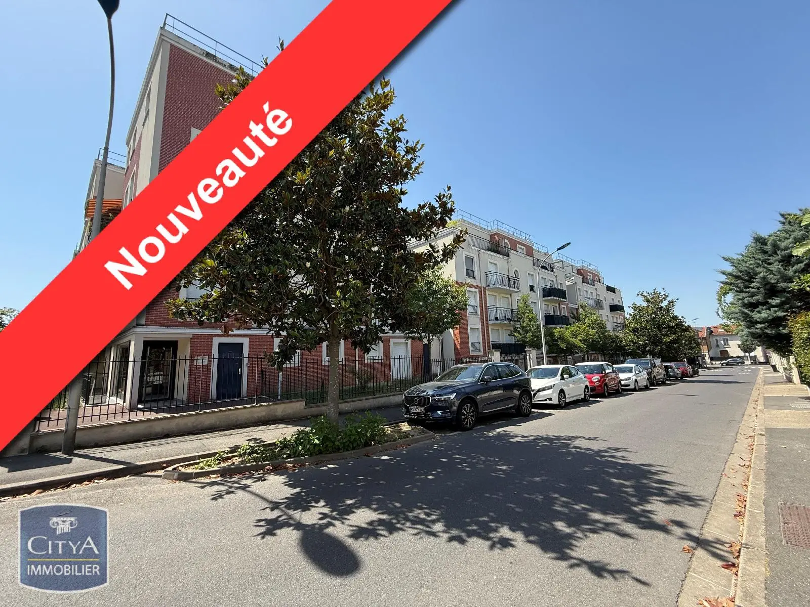 Photo 1 Appartement 3 pièces 58.62m²