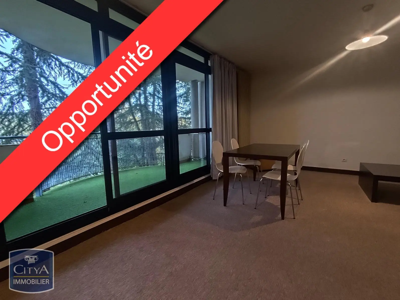 Photo 1 Appartement 2 pièces 42.42m²