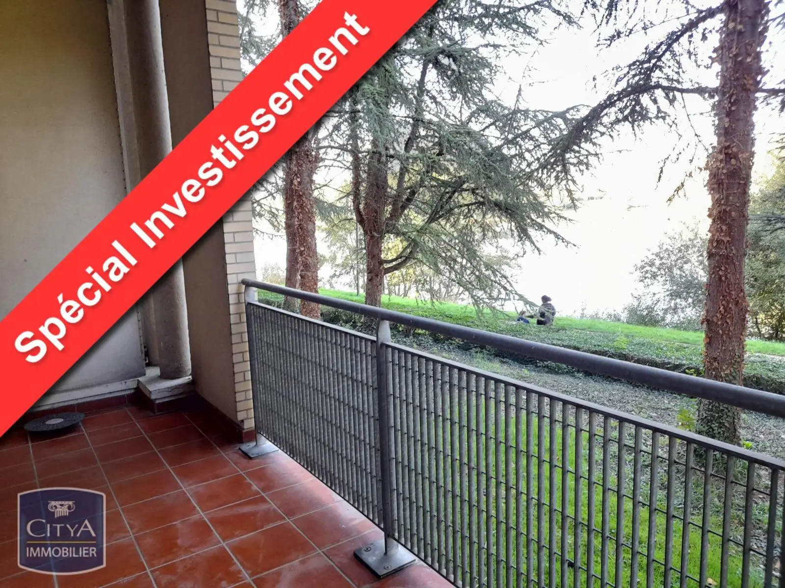 Photo 1 Appartement 2 pièces 42.7m²