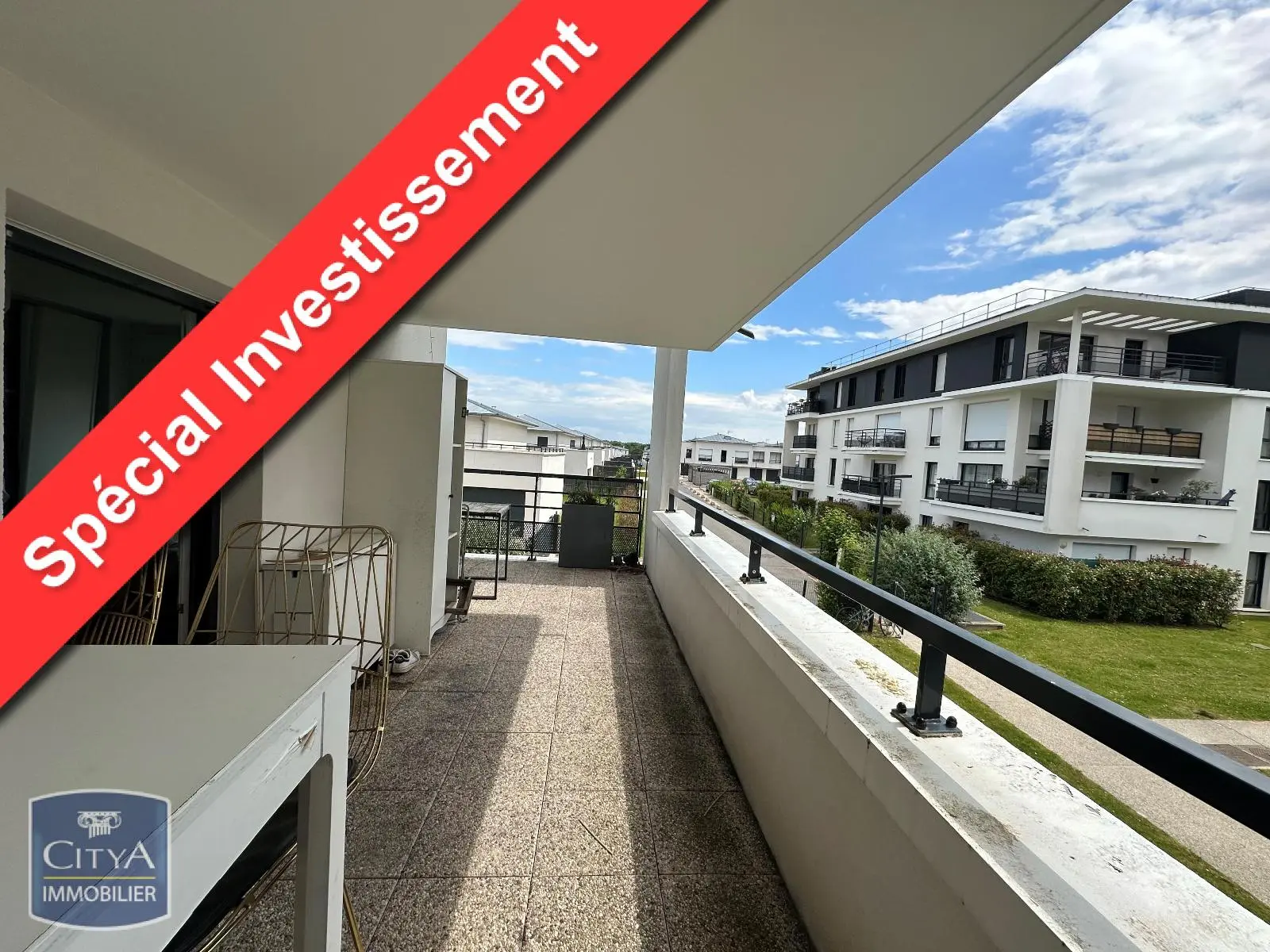 Photo 1 Appartement 1 pièce 20.72m²