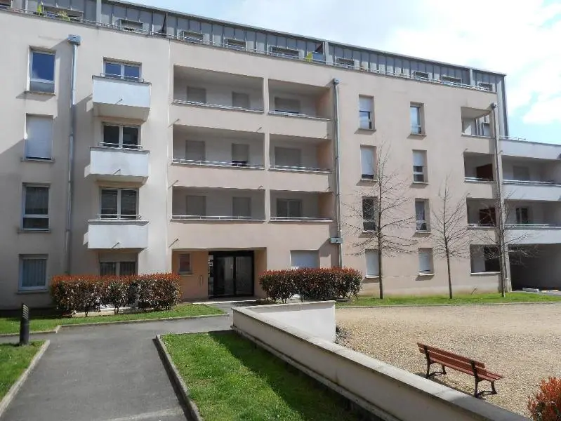 Photo 6 Appartement 2 pièces 43m²
