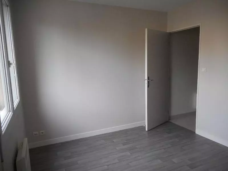 Illustration pour Appartement 2 pièces 52.25m² Photo Appartement 2 pièces 52.25m²
