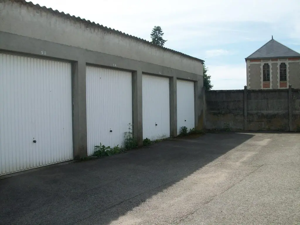 Photo 2 Parking 11m²