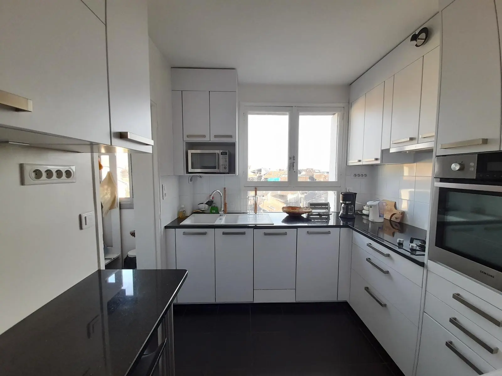 Photo 7 Appartement 4 pièces 117.81m²
