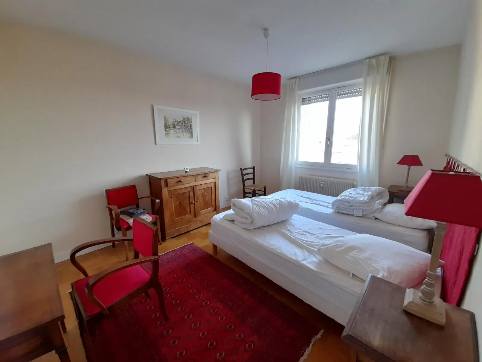 Photo 9 Appartement 4 pièces 117.81m²