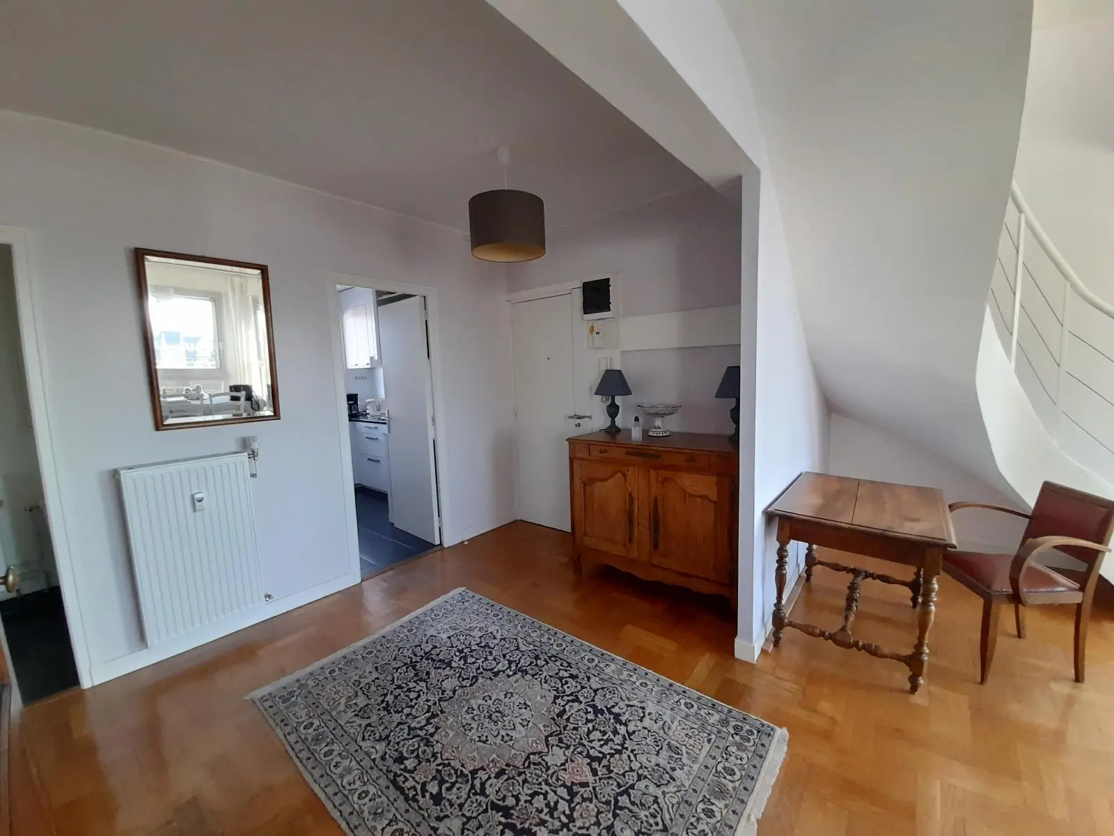 Photo 8 Appartement 4 pièces 117.81m²