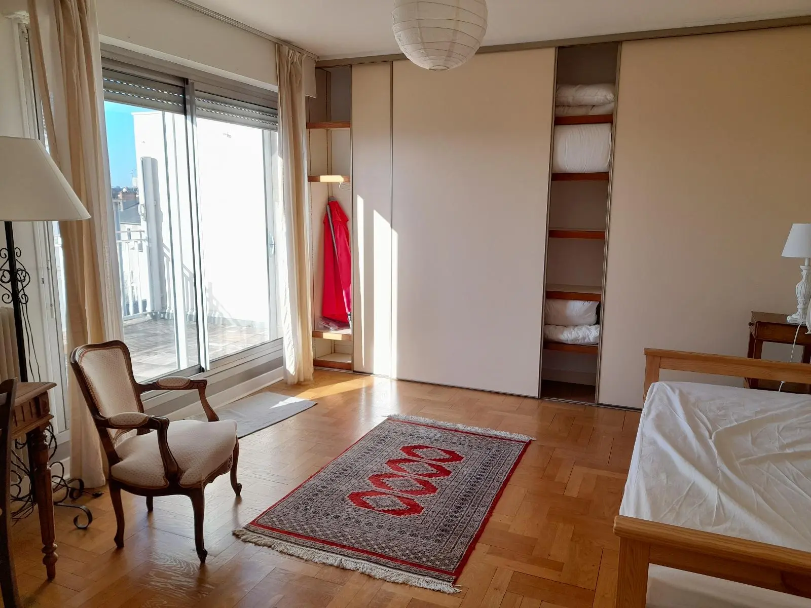Photo 11 Appartement 4 pièces 117.81m²