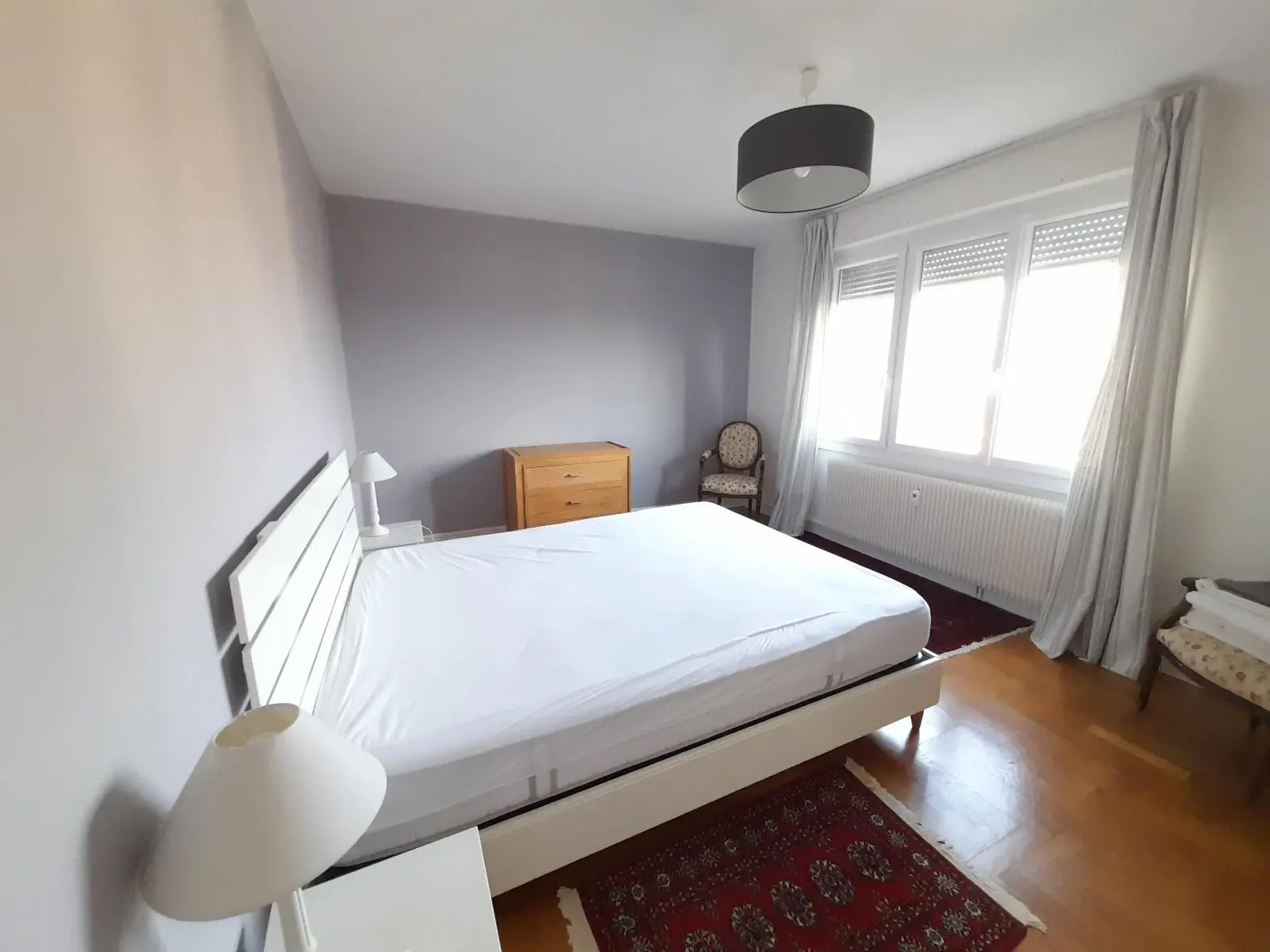 Photo 12 Appartement 4 pièces 117.81m²