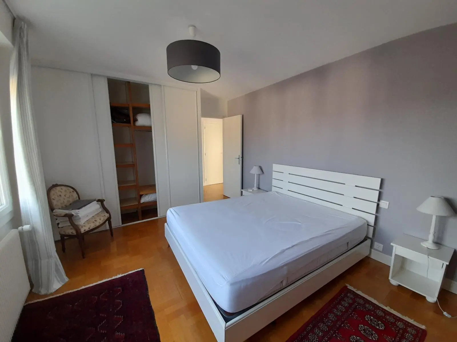 Photo 10 Appartement 4 pièces 117.81m²