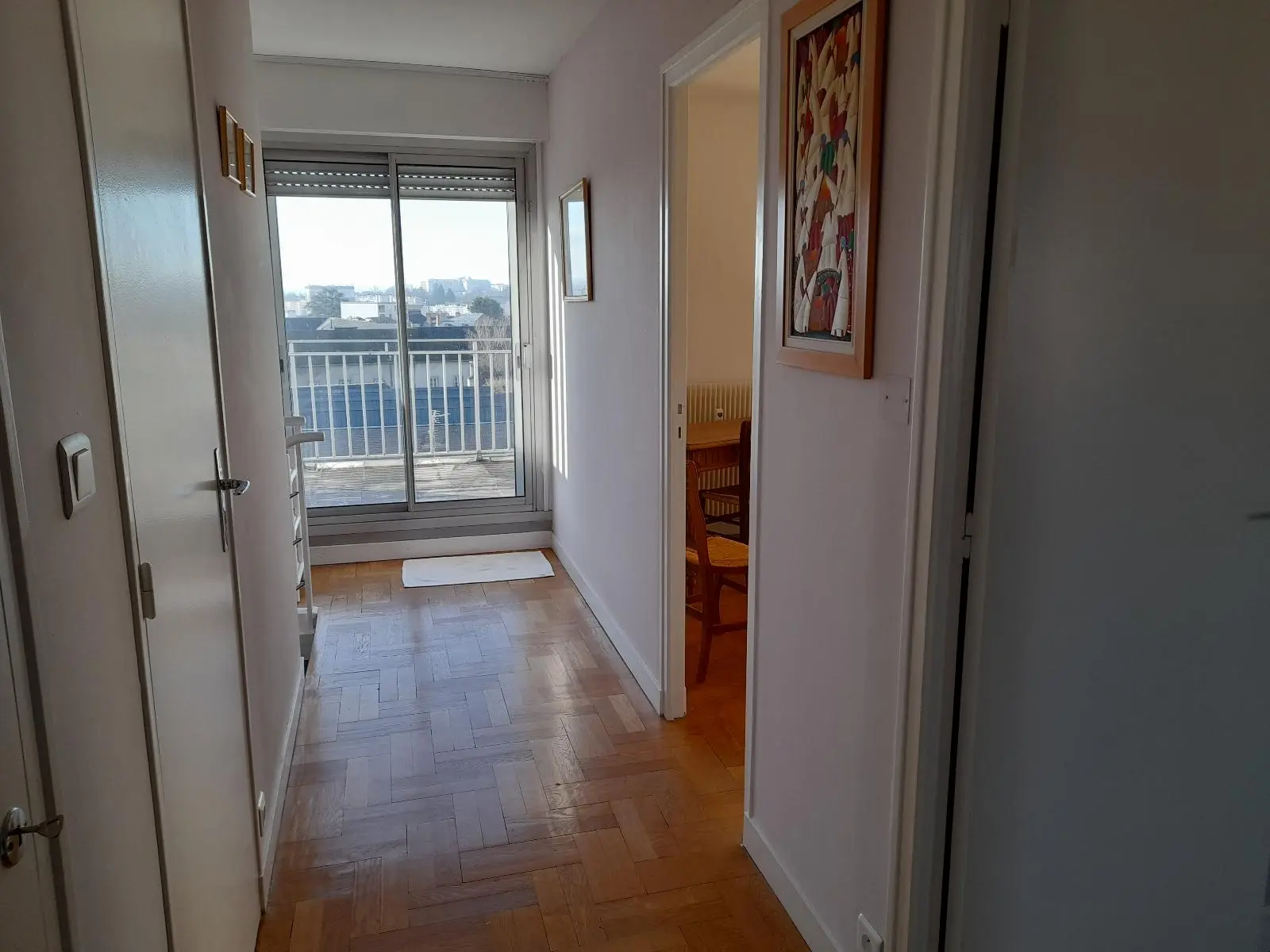Photo 15 Appartement 4 pièces 117.81m²