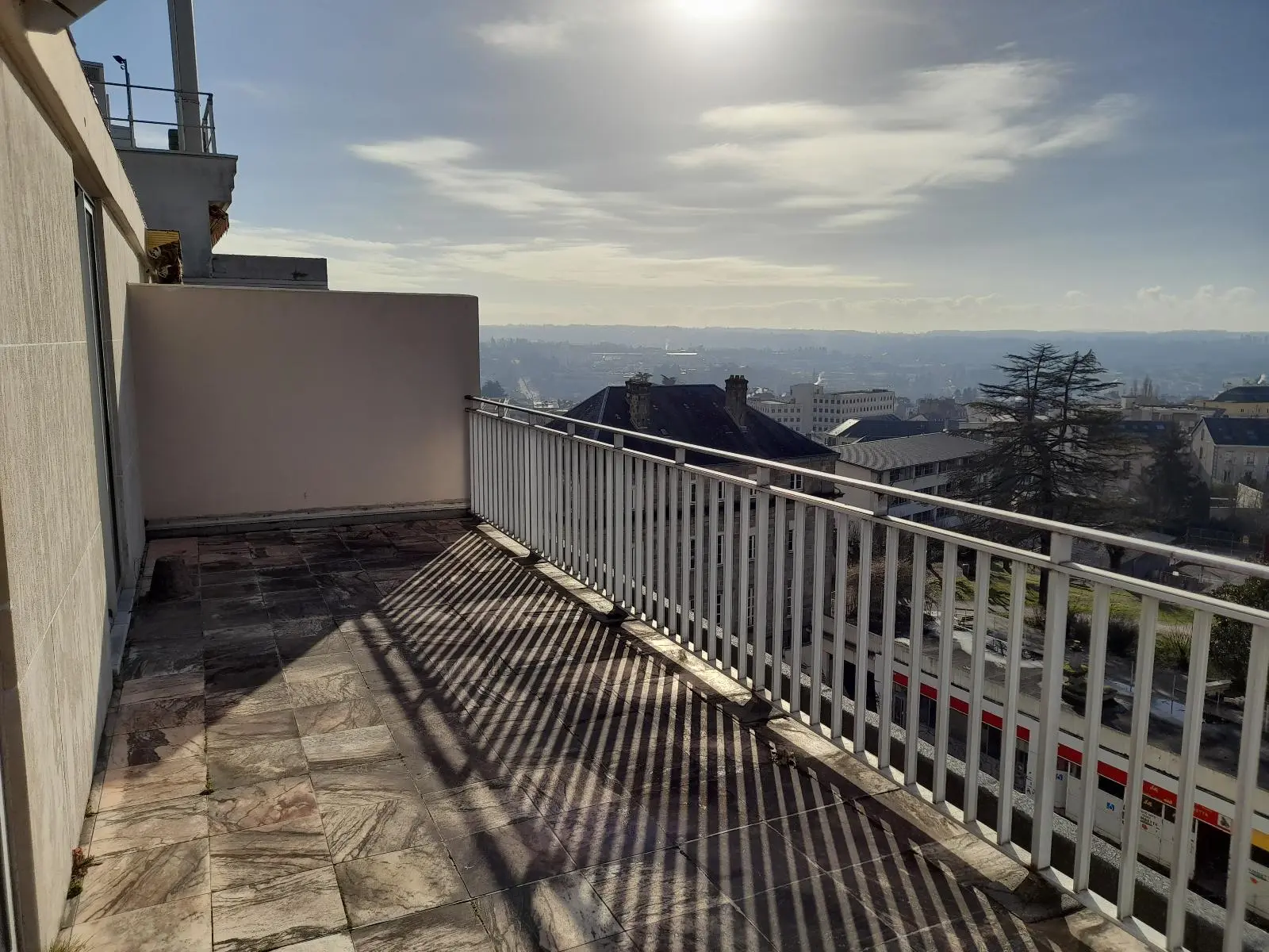 Photo 3 Appartement 4 pièces 117.81m²