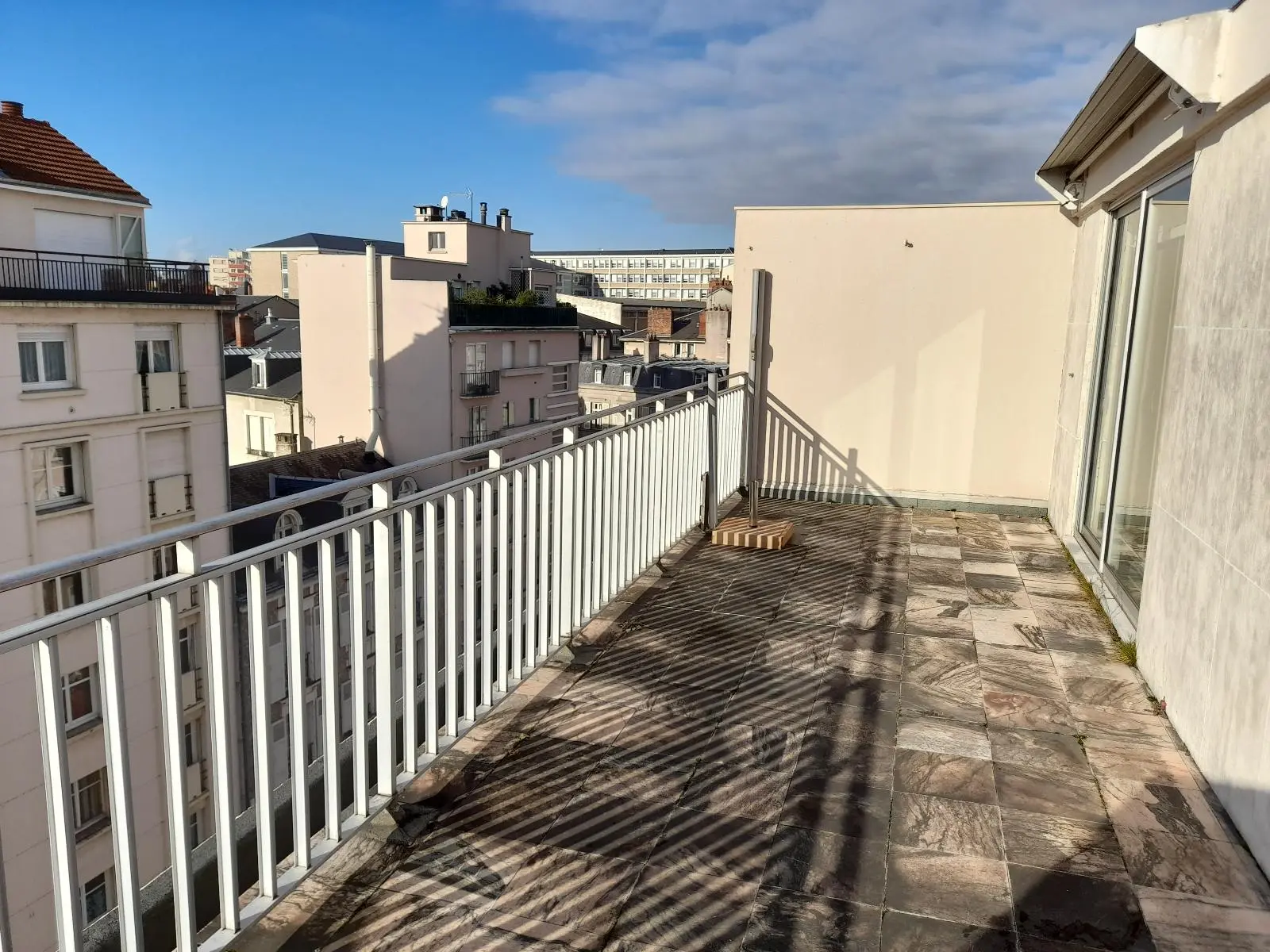 Photo 4 Appartement 4 pièces 117.81m²