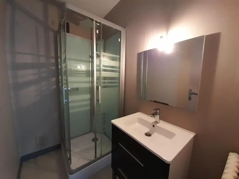 Photo 5 Appartement 3 pièces 54.92m²
