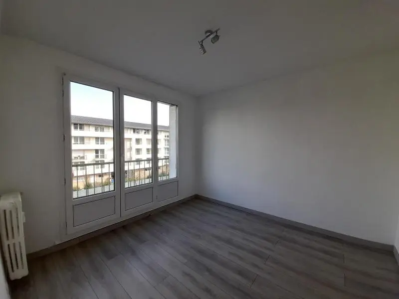 Photo 6 Appartement 3 pièces 54.92m²