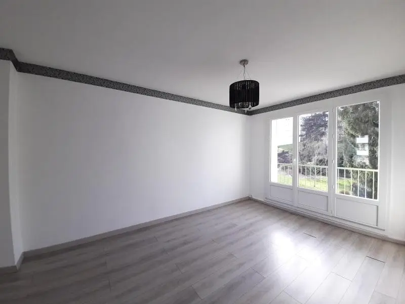 Photo 2 Appartement 3 pièces 54.92m²