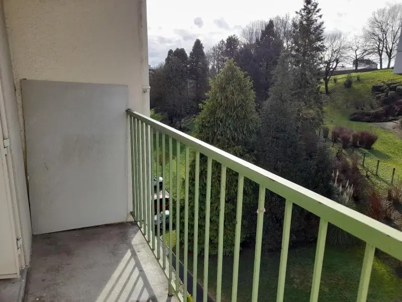 Photo 3 Appartement 3 pièces 54.92m²