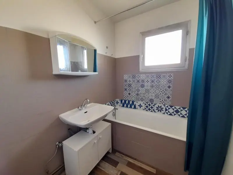 Photo 4 pour Appartement 2 pièces 48m² Photo 4 Appartement 2 pièces 48m²