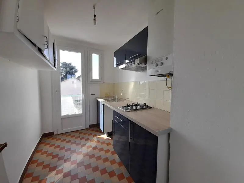 Photo 3 Appartement 3 pièces 50.99m²