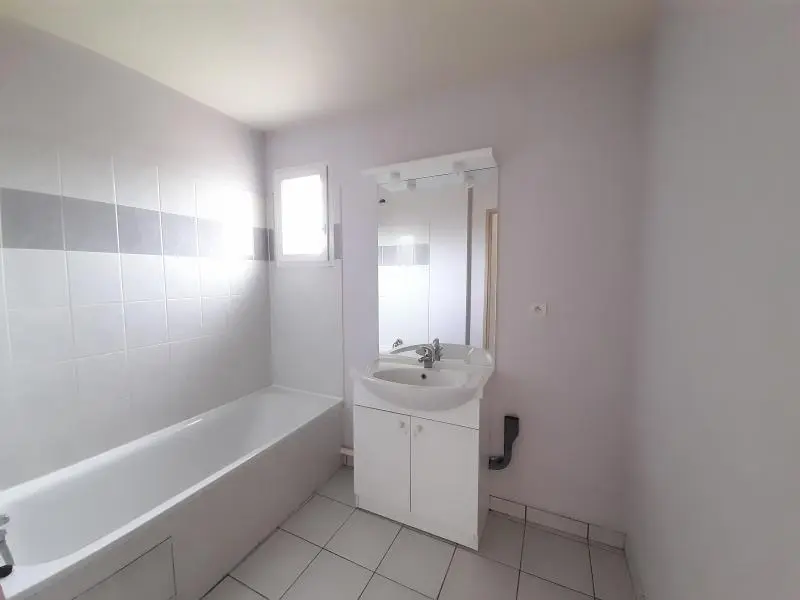 Photo 3 Appartement 2 pièces 47.73m²