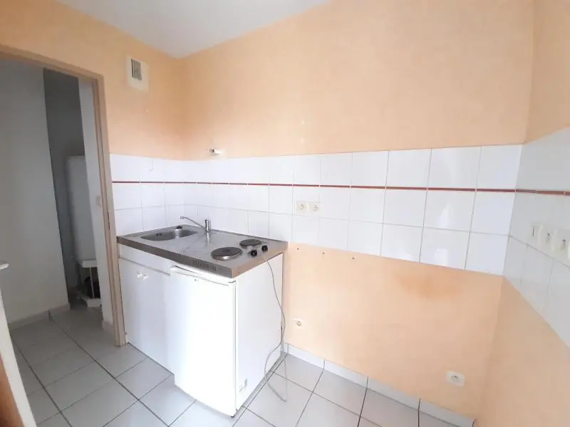 Photo 2 Appartement 2 pièces 47.73m²