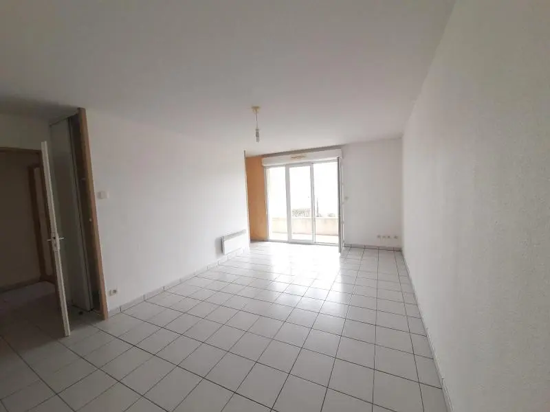 Photo 1 Appartement 2 pièces 47.73m²
