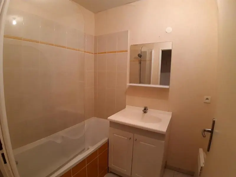 Photo 4 Appartement 2 pièces 47m²