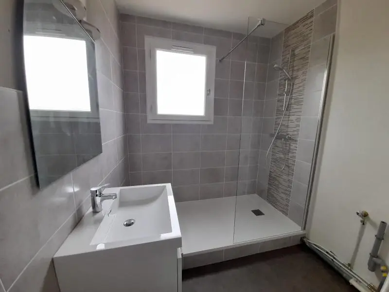 Photo 4 Appartement 4 pièces 87m²
