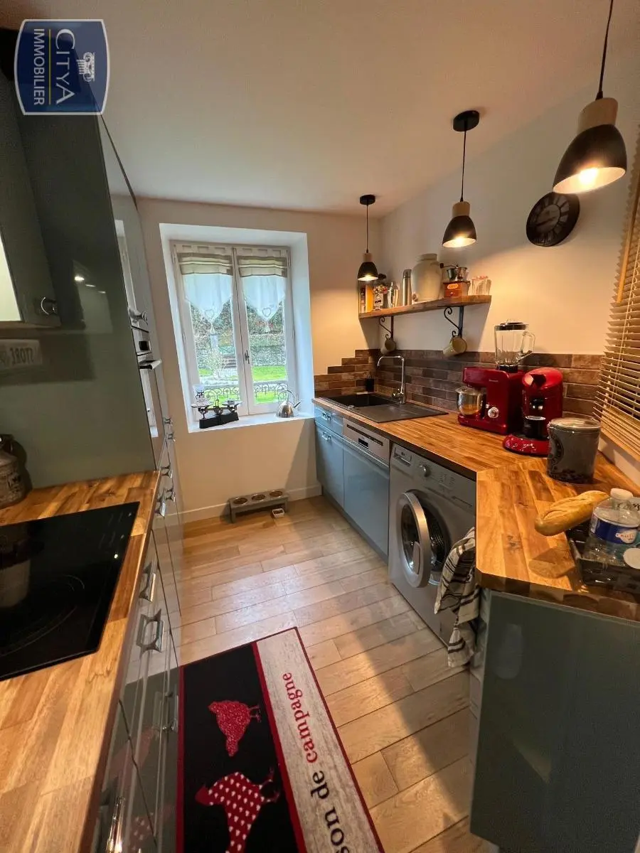 Photo 4 Maison 3 pièces 62.63m²