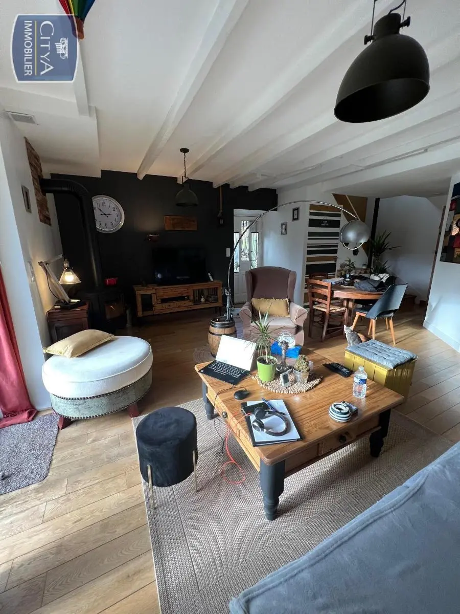 Photo 7 Maison 3 pièces 62.63m²
