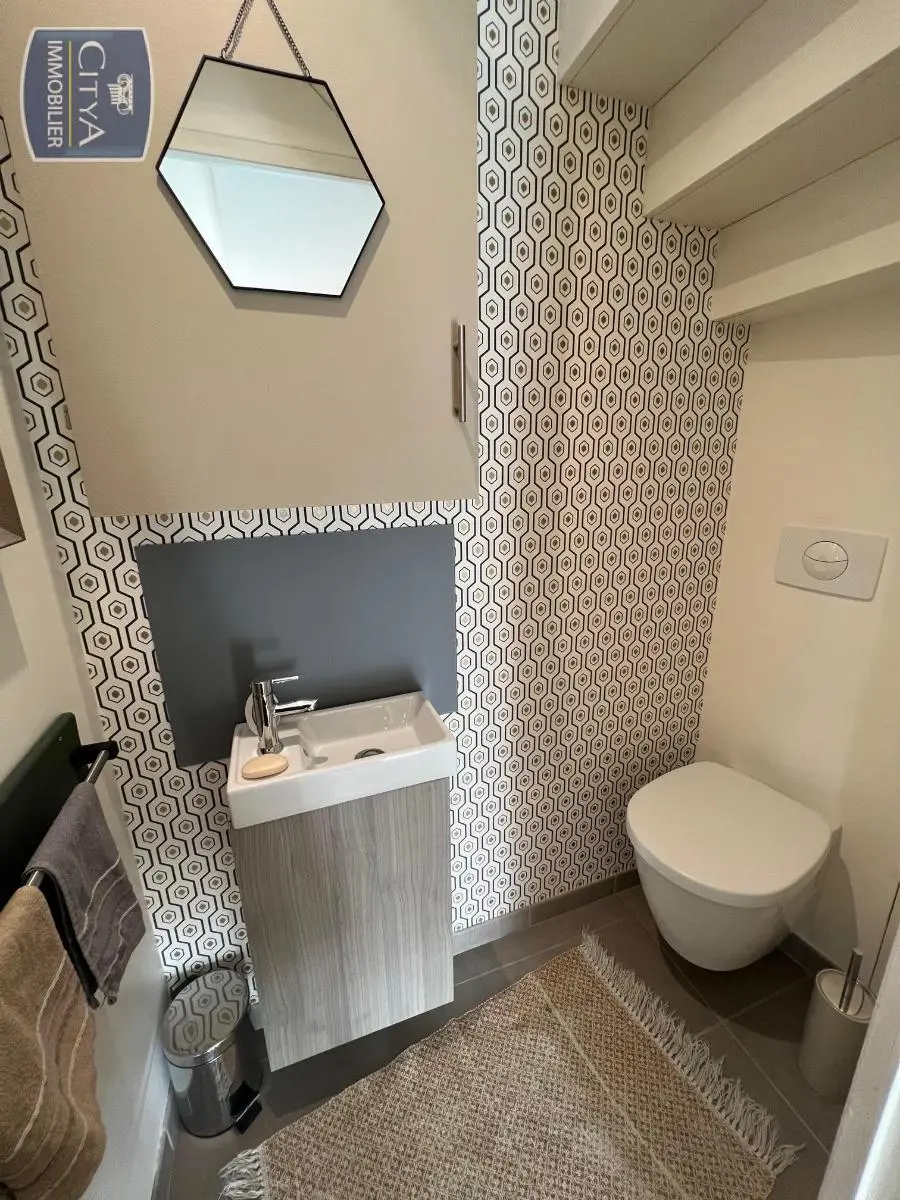 Photo 11 Maison 3 pièces 62.63m²