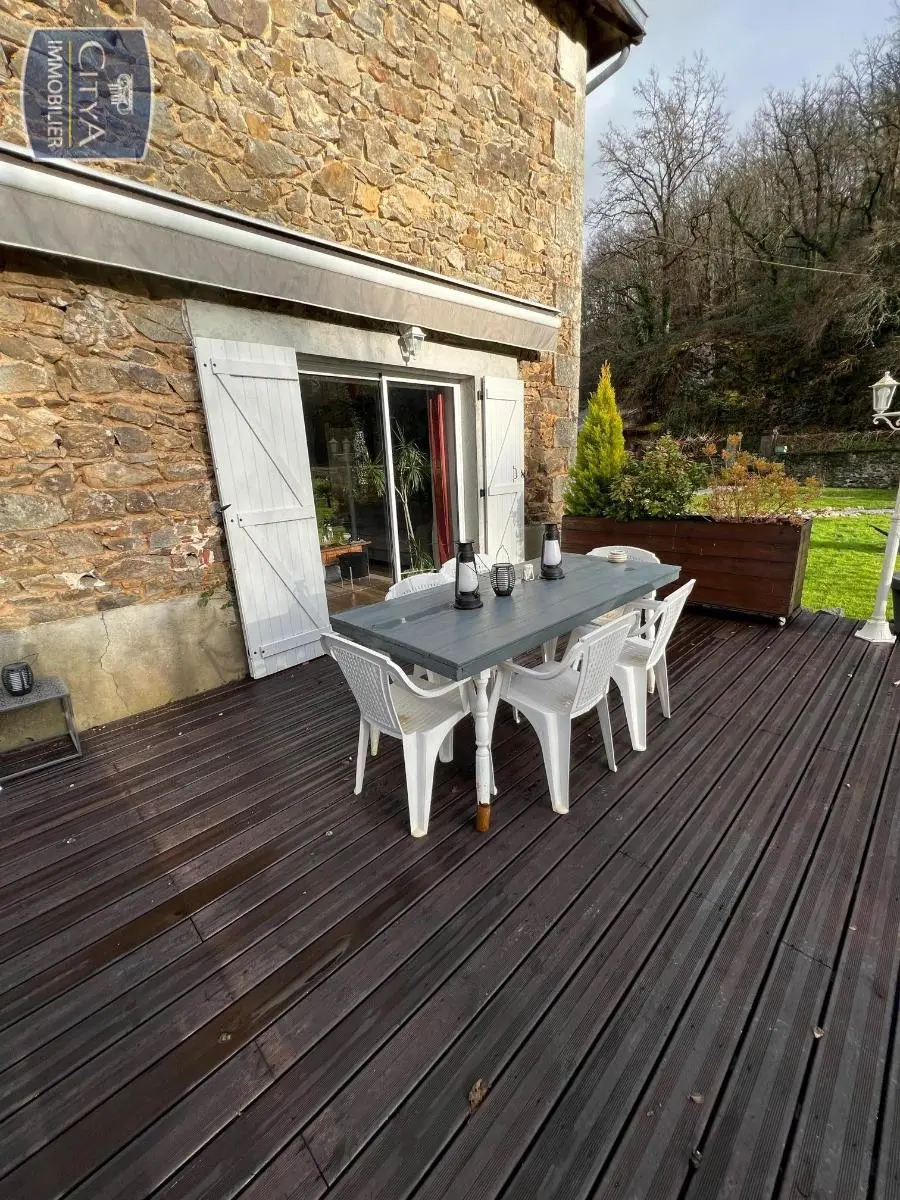 Photo 3 Maison 3 pièces 62.63m²
