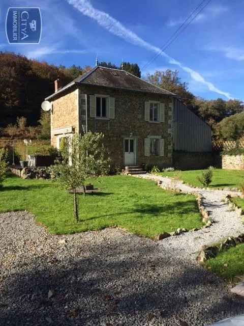 Photo 1 Maison 3 pièces 62.63m²