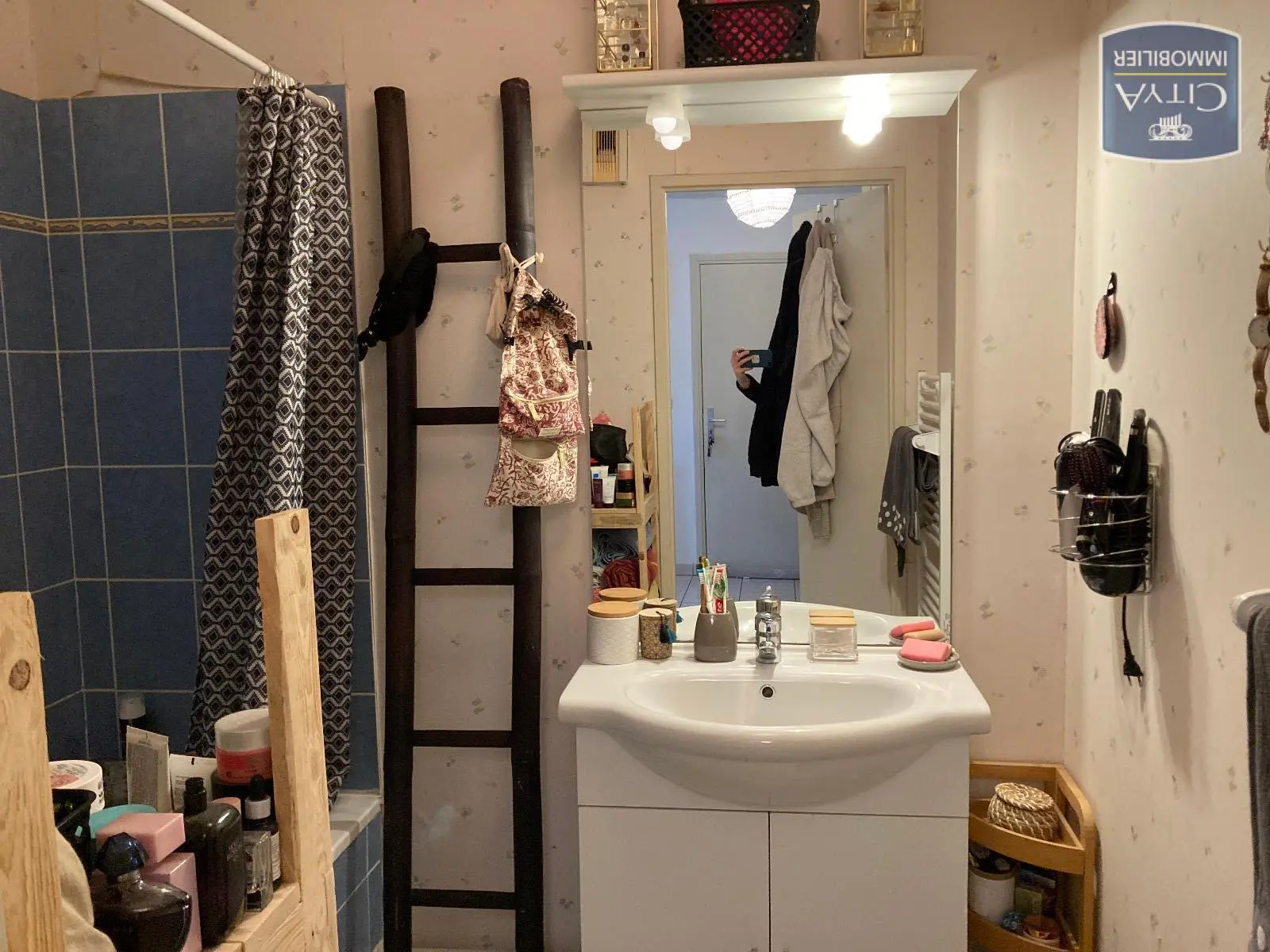 Photo 6 Appartement 2 pièces 47.24m²