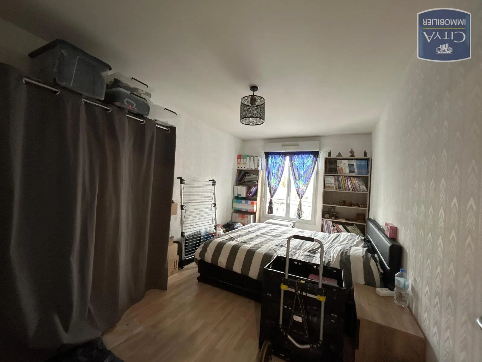 Photo 3 Appartement 3 pièces 71.6m²