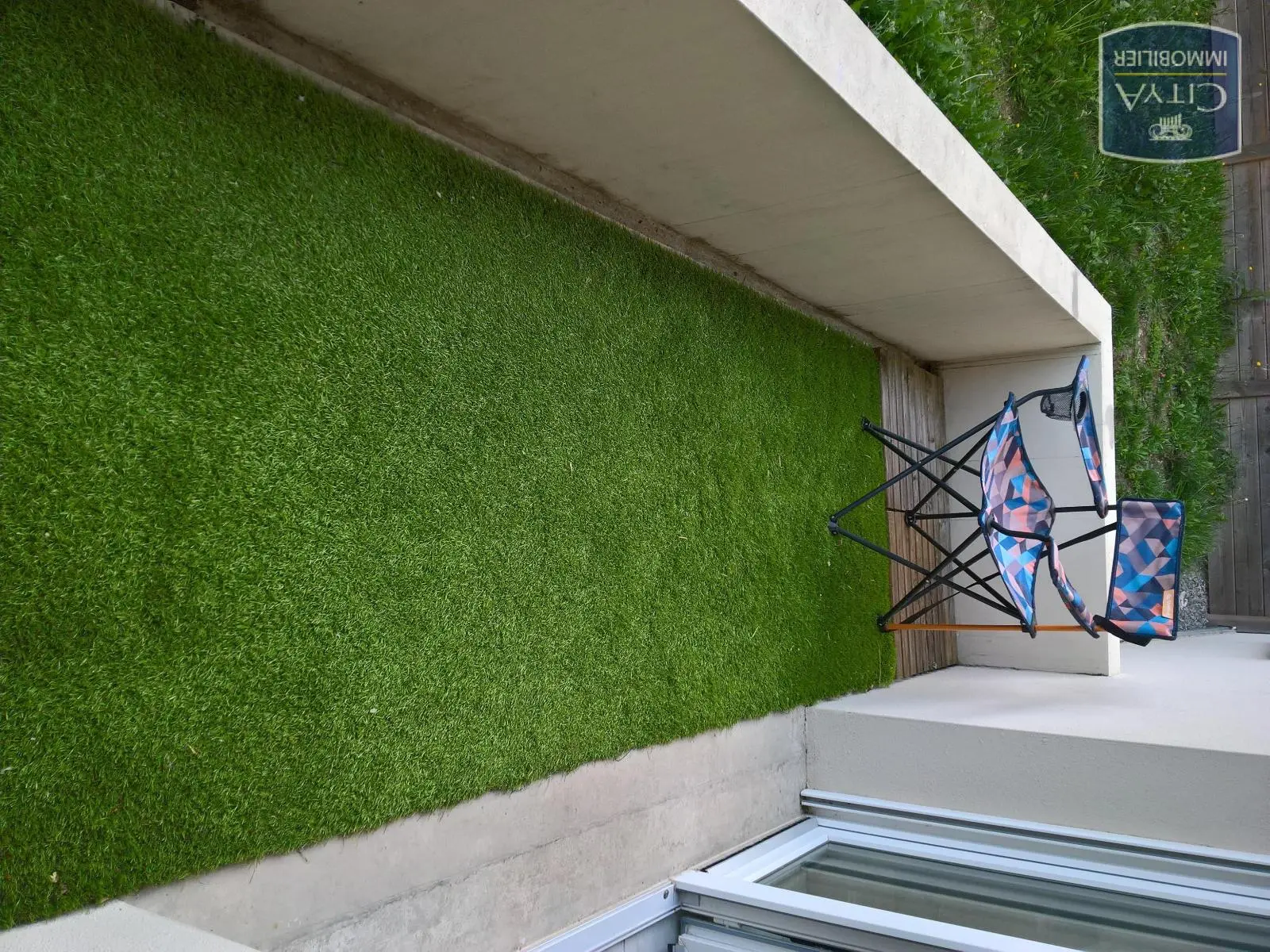 Photo 7 Appartement 2 pièces 39.73m²