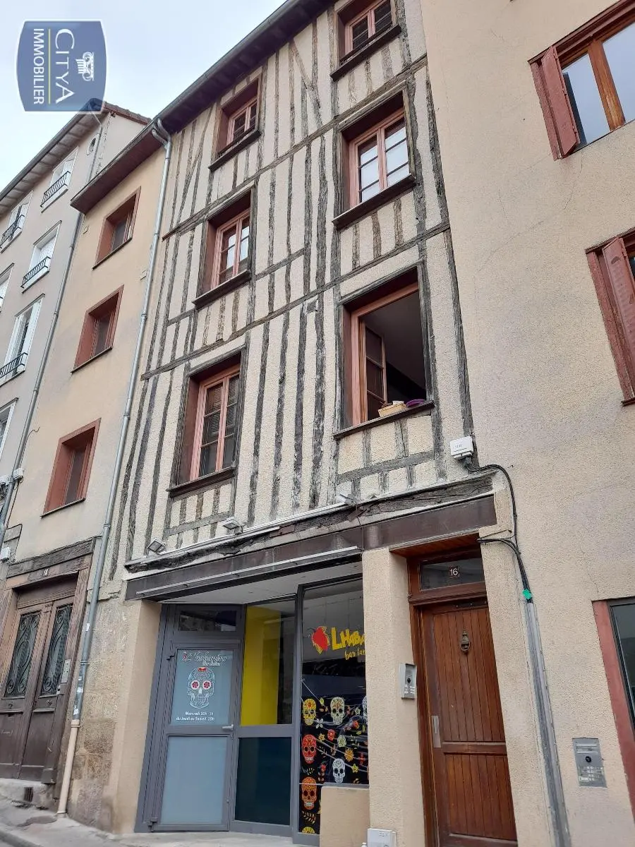 Photo 2 Appartement 1 pièce 35m²