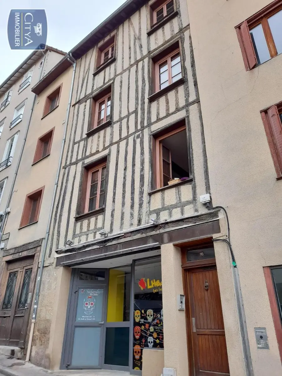 Photo 5 Appartement 1 pièce 32.27m²