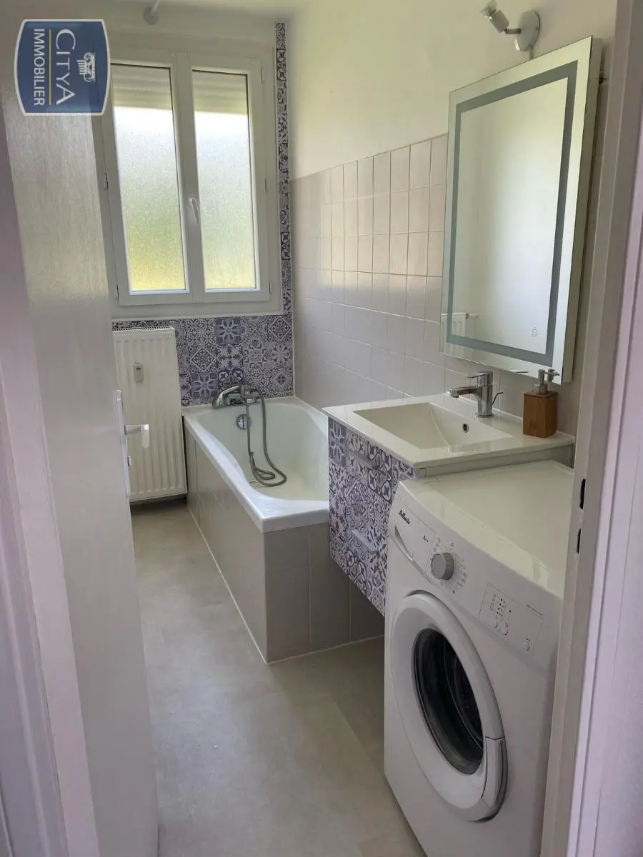 Photo 5 Appartement 3 pièces 59.55m²