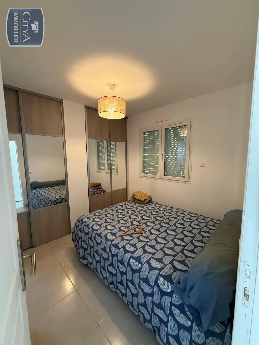 Photo 3 Appartement 2 pièces 34.13m²