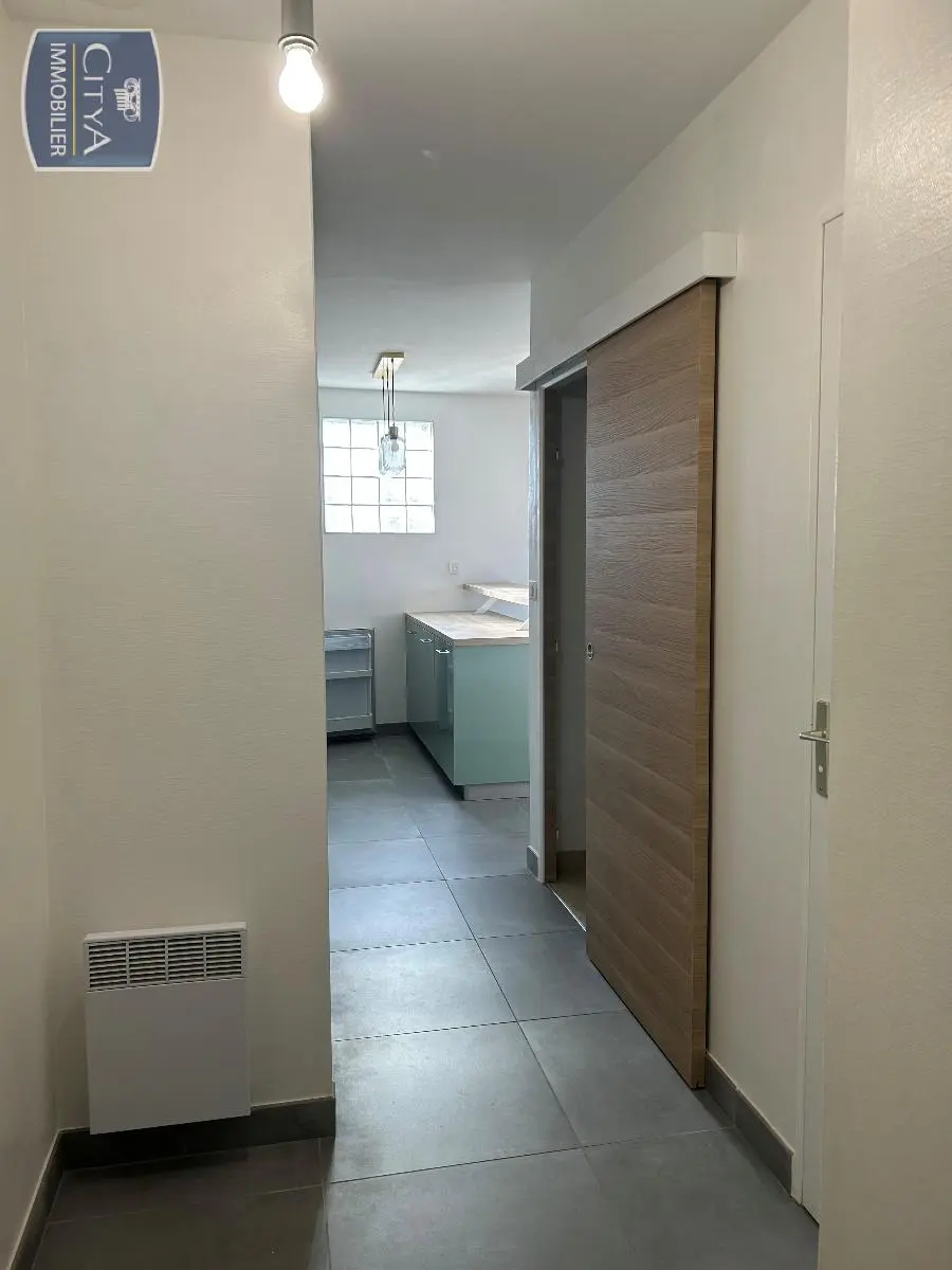 Photo 9 Appartement 2 pièces 38.07m²