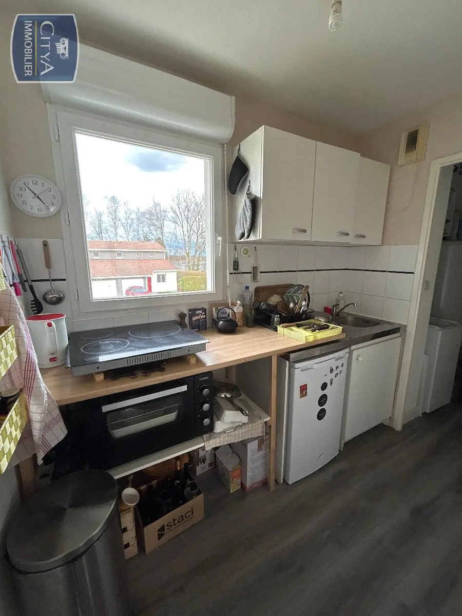 Photo 6 Appartement 3 pièces 55.53m²