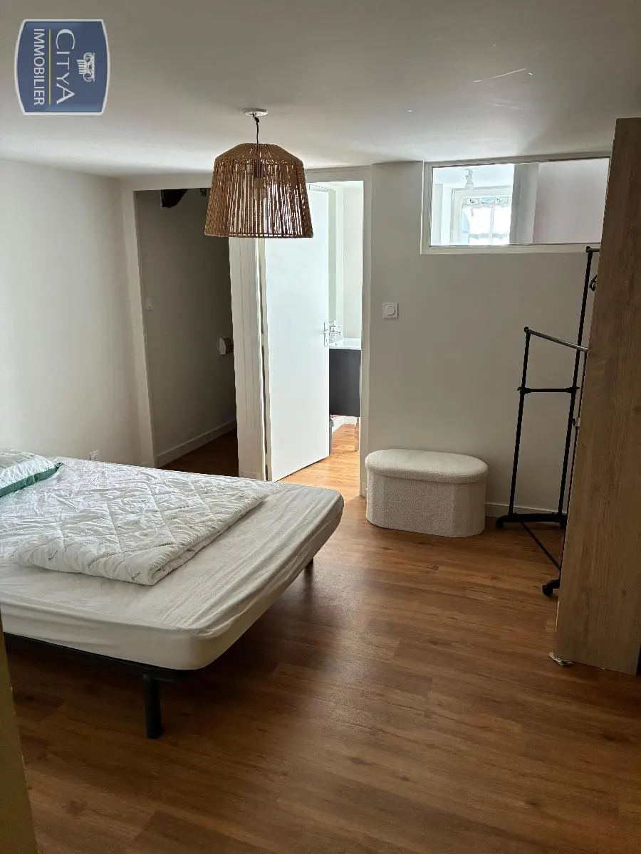Photo 2 Appartement 2 pièces 32.56m²